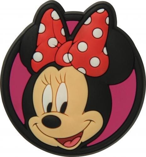 Minnie Charm SS17 - Crocs