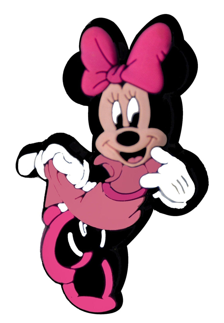 Minnie Mouse - Crocs