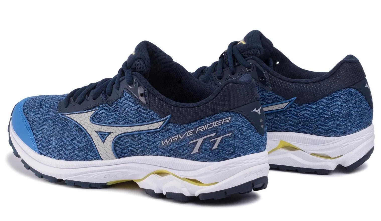Mizuno WAVE RIDER TT - Footcourt Egypt