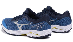 Mizuno WAVE RIDER TT - Footcourt Egypt