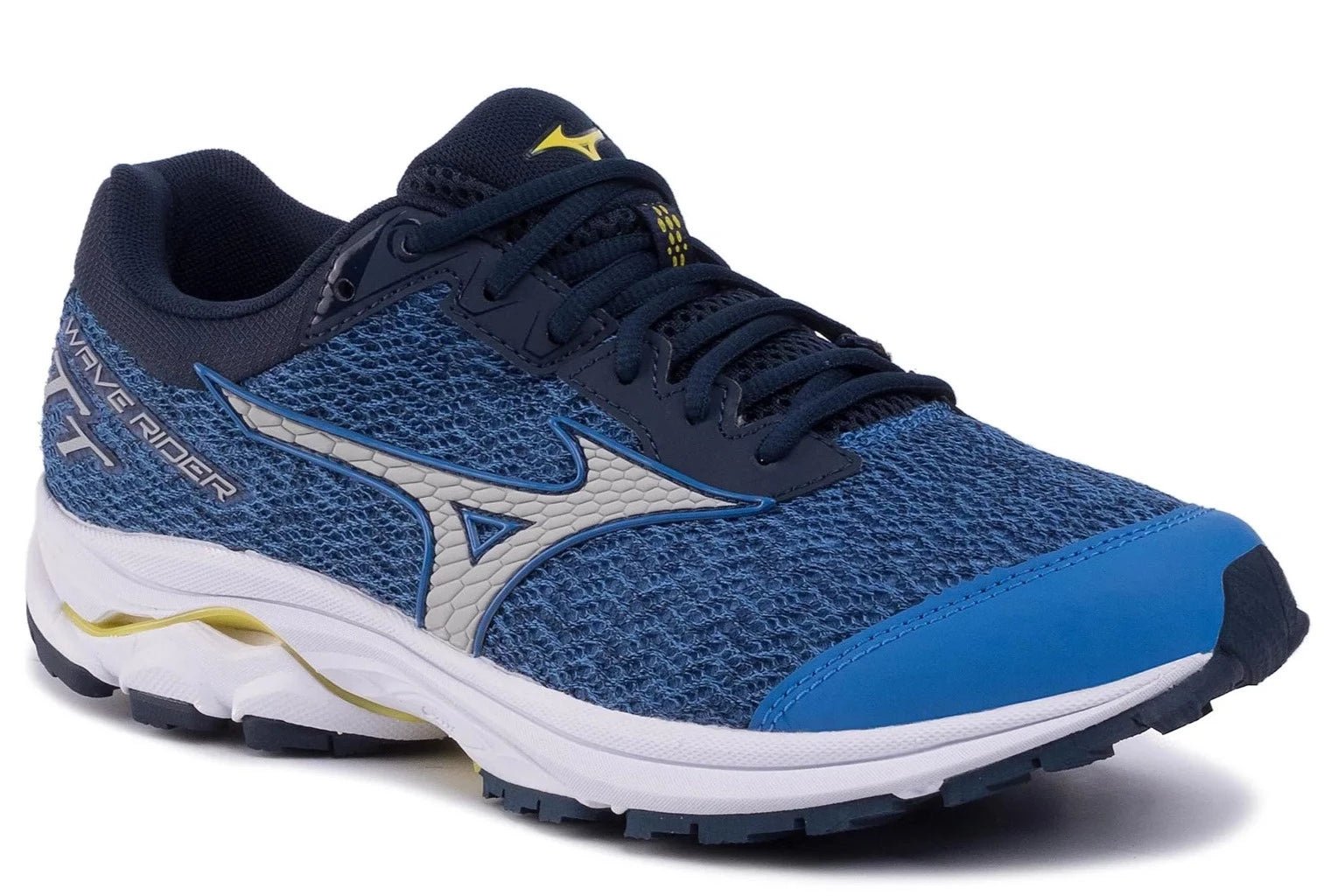 Mizuno WAVE RIDER TT - Footcourt Egypt