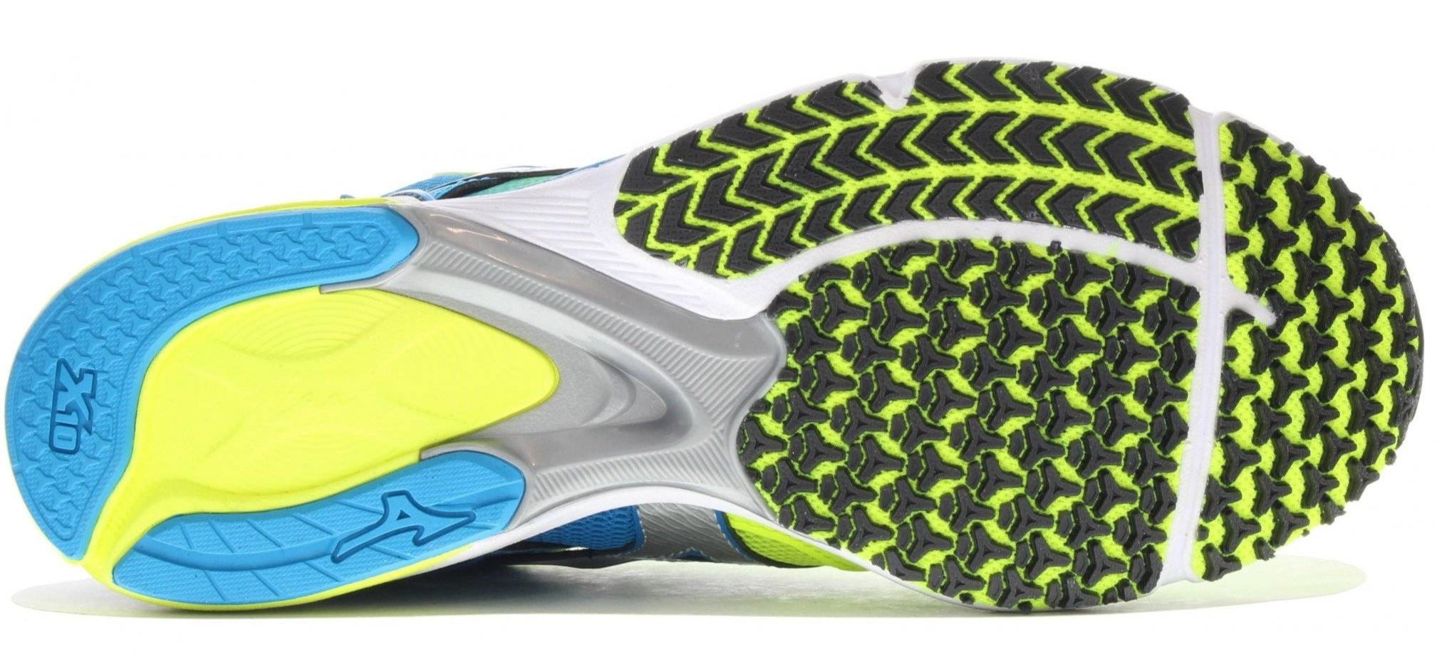 Mizuno Wave Emperor 3 - Footcourt Egypt