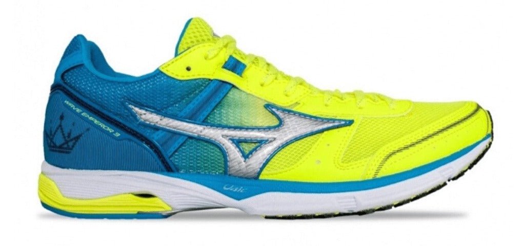 Mizuno Wave Emperor 3 - Footcourt Egypt