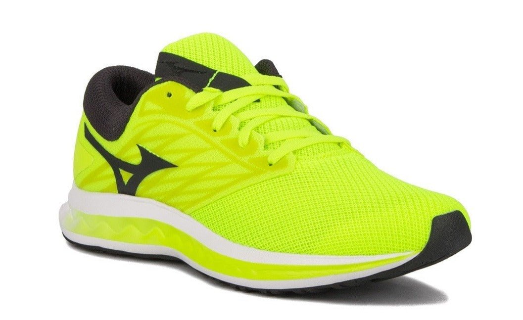 MIZUNO WAVE POLARIS - Footcourt Egypt