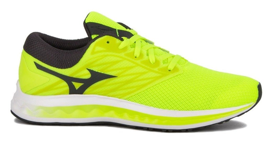 MIZUNO WAVE POLARIS - Footcourt Egypt
