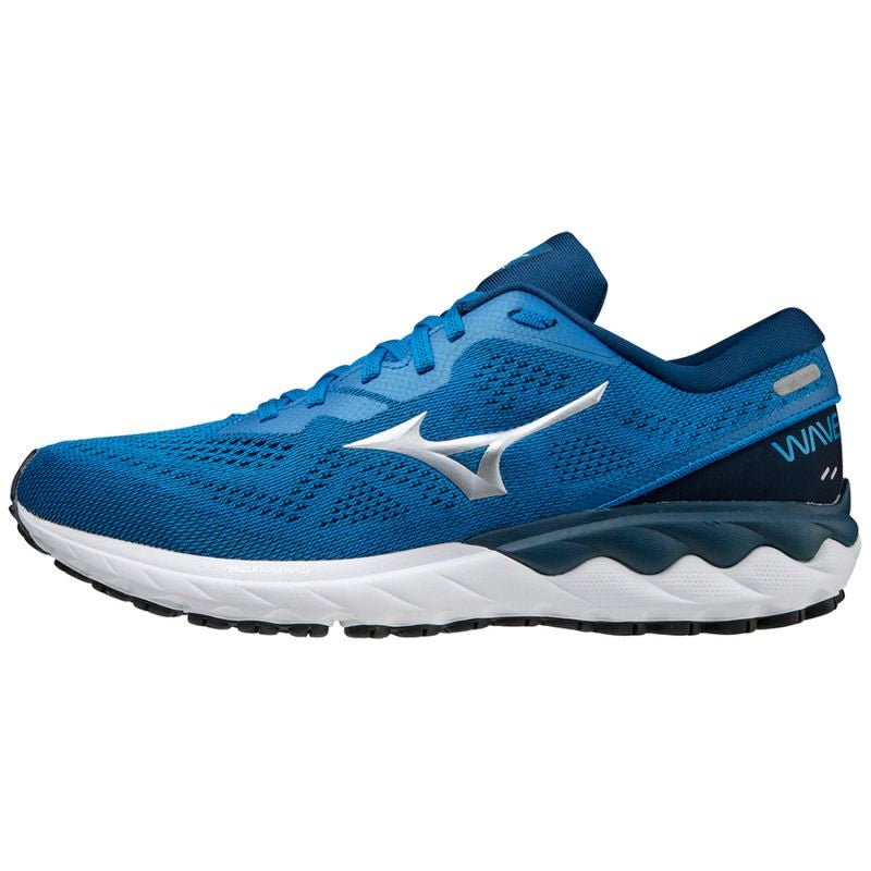 Mizuno Wave Skyrise 2 M running shoes - Footcourt Egypt