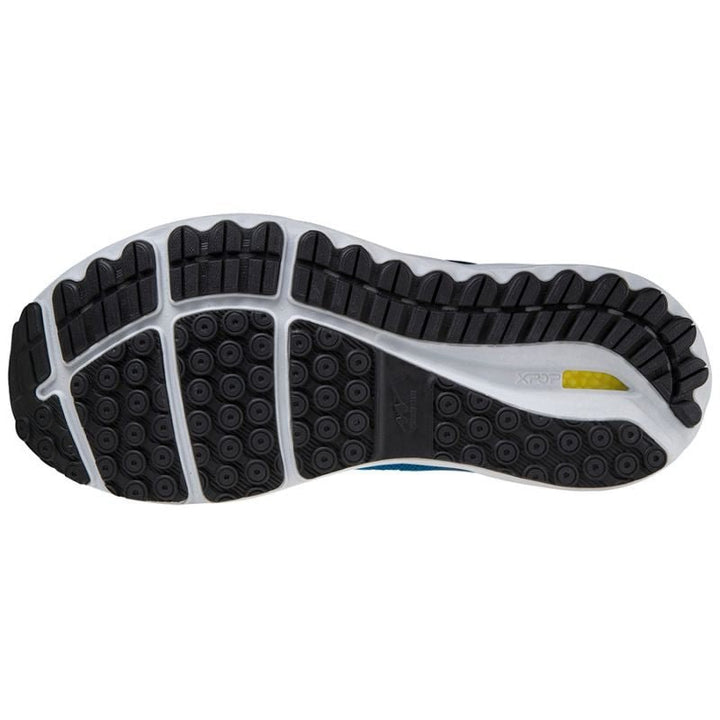 Mizuno Wave Skyrise 2 M running shoes - Footcourt Egypt