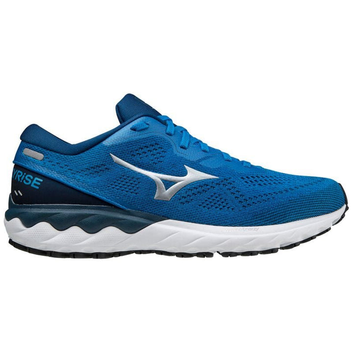 Mizuno Wave Skyrise 2 M running shoes - Footcourt Egypt