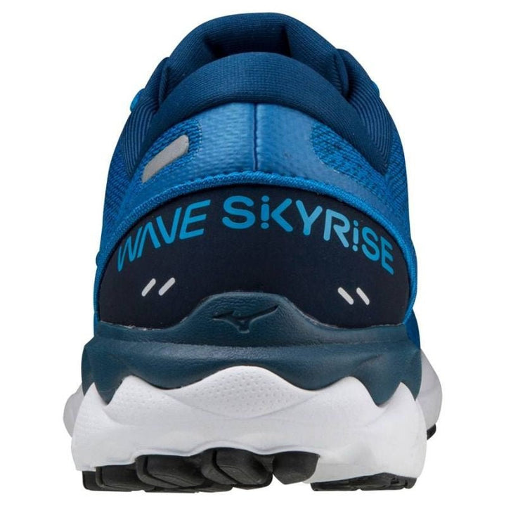 Mizuno Wave Skyrise 2 M running shoes - Footcourt Egypt