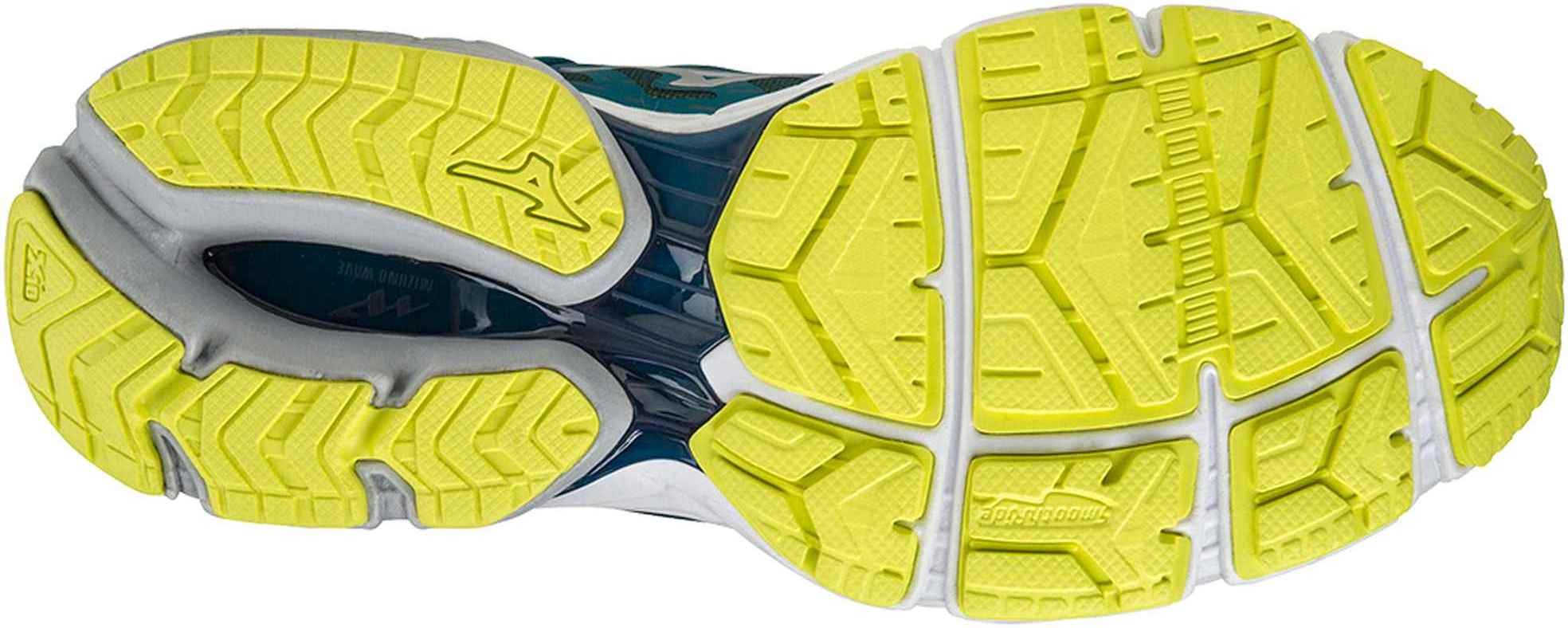Mizuno Wave Ultima 12 - Footcourt Egypt