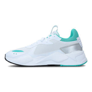 MEN'S SNEAKERS PUMA MAPF1 RS-X - Footcourt Egypt