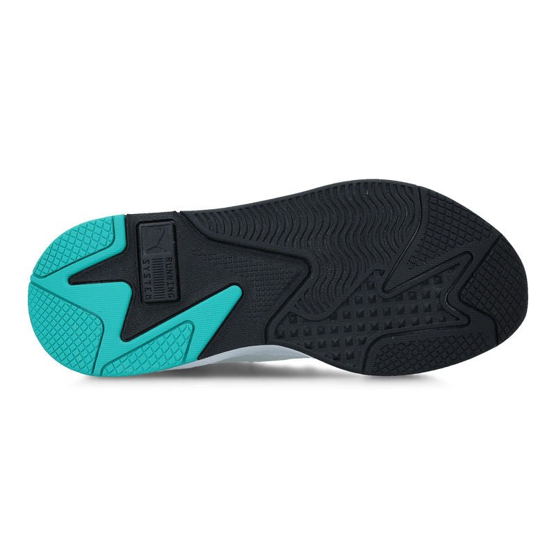 MEN'S SNEAKERS PUMA MAPF1 RS-X - Footcourt Egypt