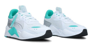 MEN'S SNEAKERS PUMA MAPF1 RS-X - Footcourt Egypt