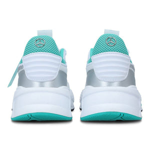 MEN'S SNEAKERS PUMA MAPF1 RS-X - Footcourt Egypt