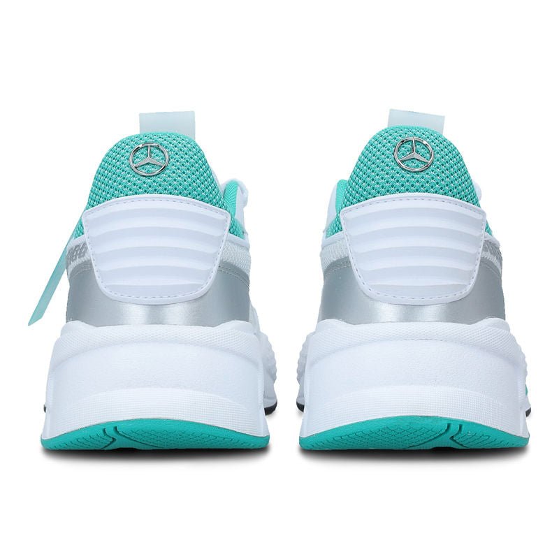 MEN'S SNEAKERS PUMA MAPF1 RS-X - Footcourt Egypt