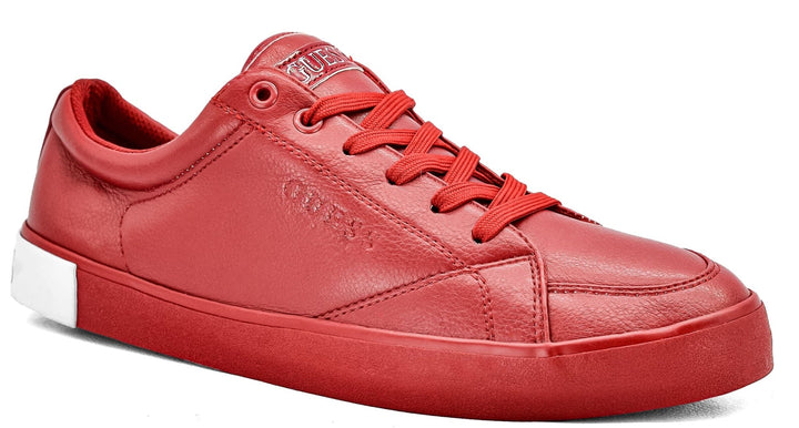 Myran Zip Low-Top Sneakers - Footcourt Egypt