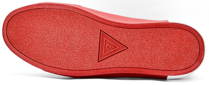 Myran Zip Low-Top Sneakers - Footcourt Egypt