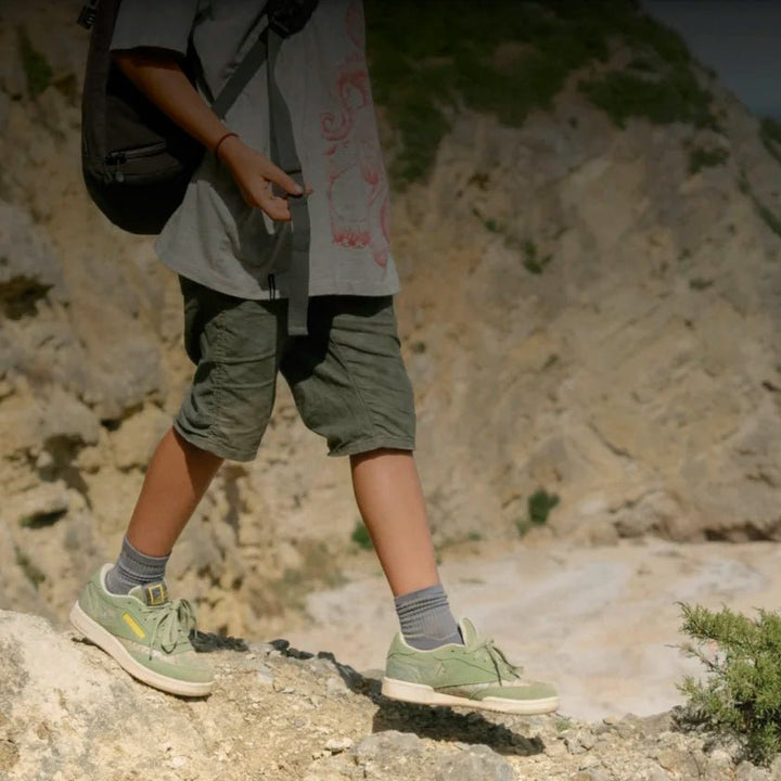 National Geographic Club C Shoes - Footcourt Egypt