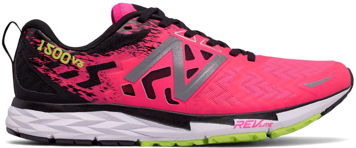 New Balance 1500v3 Women's Racing Flats Shoes - NEW BALANCE