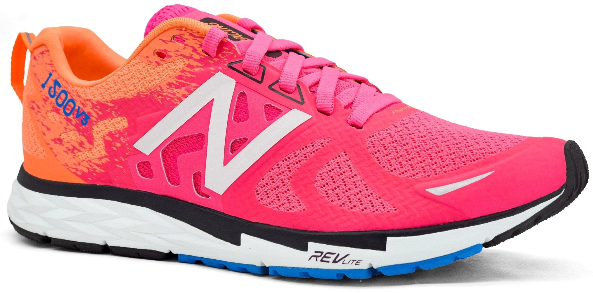 New Balance 1500v3 Women's Racing Flats Shoes - Footcourt Egypt