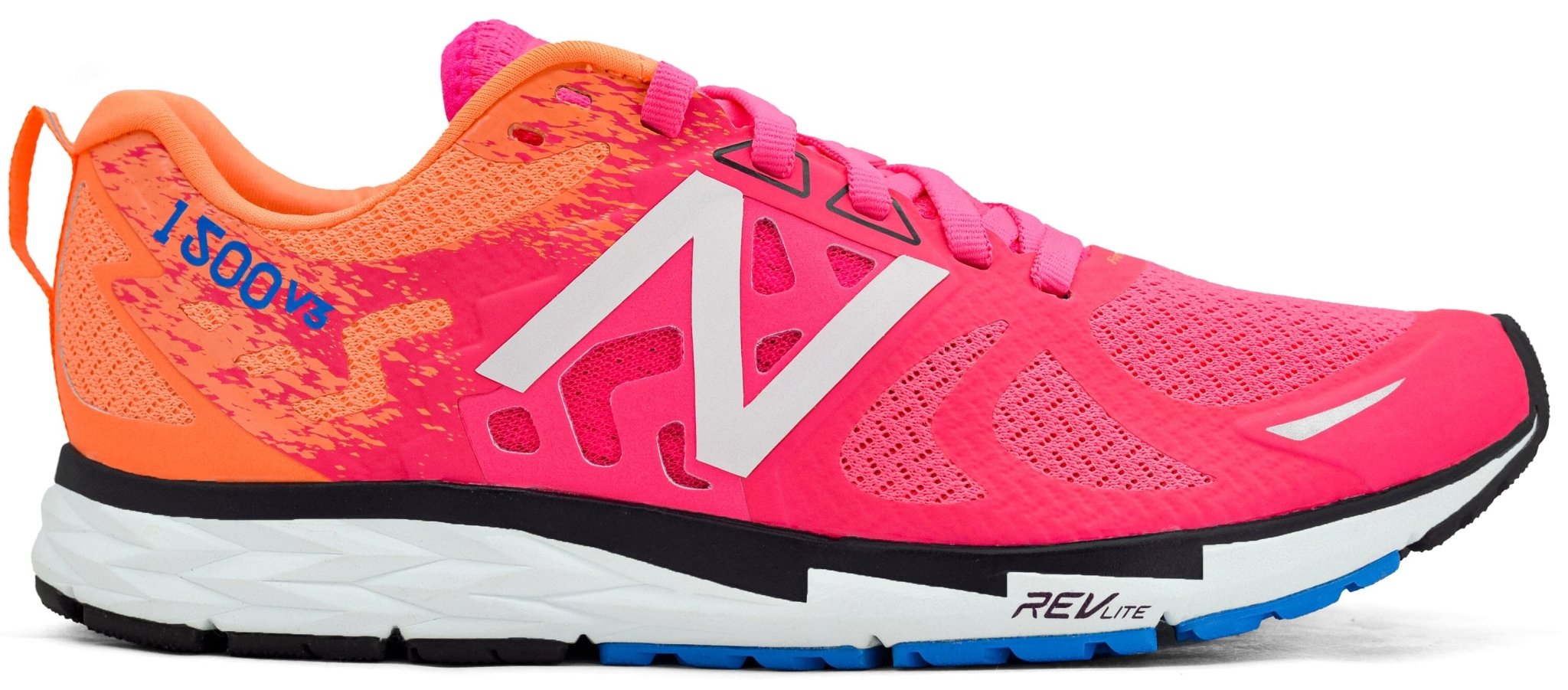 New Balance 1500v3 Women's Racing Flats Shoes - Footcourt Egypt
