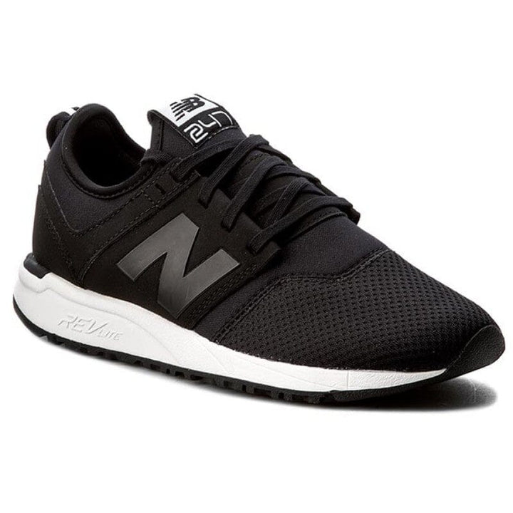 Women's shoes New Balance 247 Black