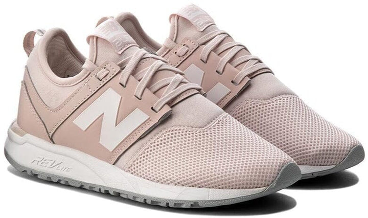 New Balance 247 Classic Women's Sport Style Sneakers Shoes - NEW BALANCE