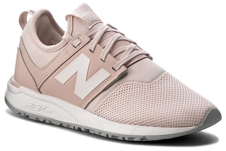 New Balance 247 Classic Women's Sport Style Sneakers Shoes - NEW BALANCE