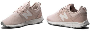 New Balance 247 Classic Women's Sport Style Sneakers Shoes - NEW BALANCE