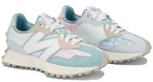 New Balance 327 Paisley Pack Pastel - Footcourt Egypt