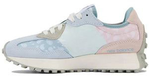 New Balance 327 Paisley Pack Pastel - Footcourt Egypt