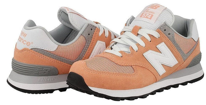 New Balance 574 Core Plus Women's Sneakers Shoes - NEW BALANCE