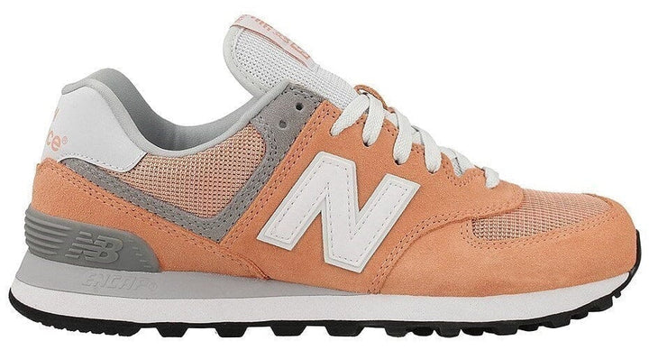 New Balance 574 Core Plus Women's Sneakers Shoes - NEW BALANCE