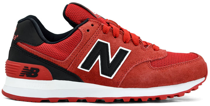 New Balance 574 Reflective 574 - Footcourt Egypt