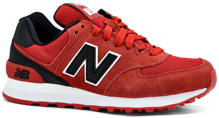 New Balance 574 Reflective 574 - Footcourt Egypt