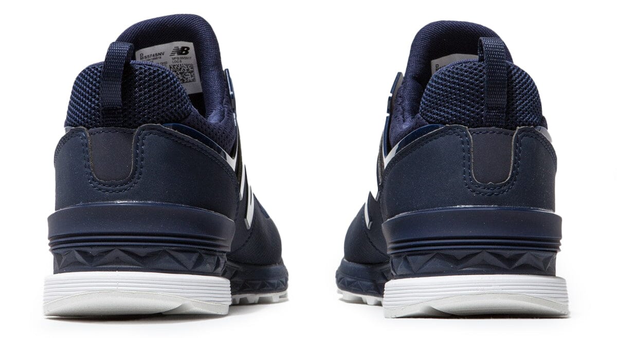 New Balance 574 Sport Men's Sport Style Shoes - NEW BALANCE
