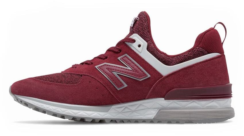 New Balance 574 Sport Men's Sport Style Shoes - NEW BALANCE