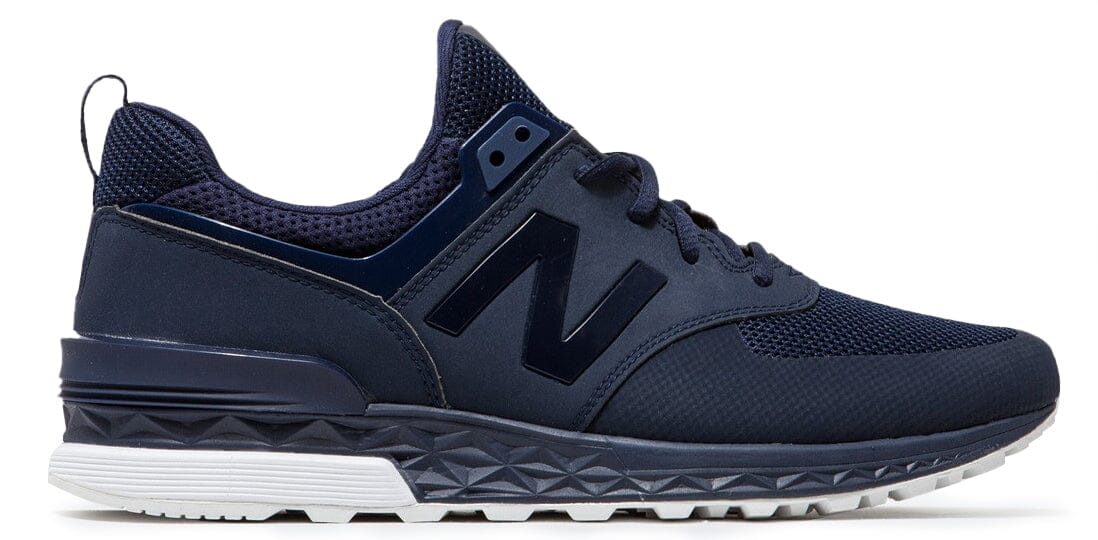 New Balance 574 Sport Men's Sport Style Shoes - NEW BALANCE