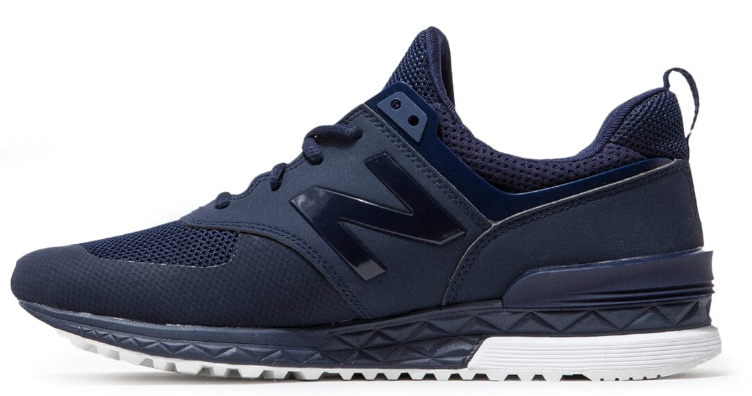 New Balance 574 Sport Men's Sport Style Shoes - NEW BALANCE