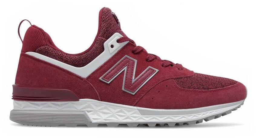 New Balance 574 Sport Men's Sport Style Shoes - NEW BALANCE