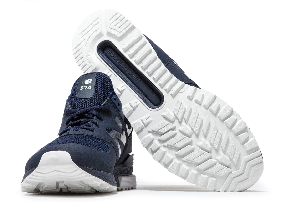 New Balance 574 Sport Men's Sport Style Shoes - NEW BALANCE