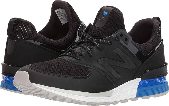 New Balance 574 Sport Men's Sport Style Sneakers Shoes - NEW BALANCE