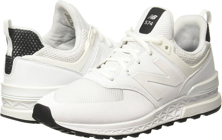New Balance 574 Sport Women's Sport Style Shoes - NEW BALANCE