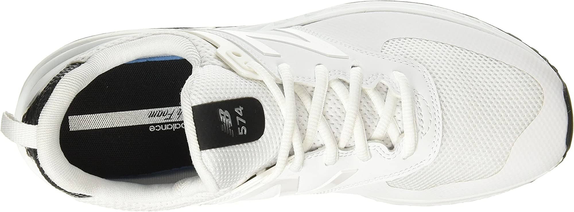 New Balance 574 Sport Women's Sport Style Shoes - NEW BALANCE