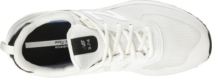New Balance 574 Sport Women's Sport Style Shoes - NEW BALANCE