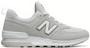 New Balance 574 Sport Women's Sport Style Shoes - NEW BALANCE