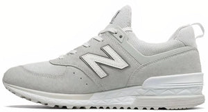 New Balance 574 Sport Women's Sport Style Shoes - NEW BALANCE