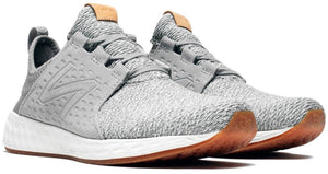 New Balance Fresh Foam Cruz Women's Soft and Cushioned Shoes - Footcourt Egypt