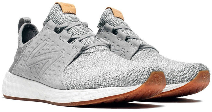 New Balance Fresh Foam Cruz Women's Soft and Cushioned Shoes - Footcourt Egypt