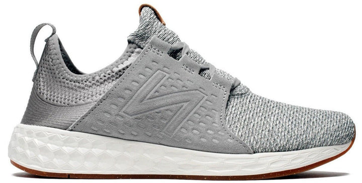 New Balance Fresh Foam Cruz Women's Soft and Cushioned Shoes - Footcourt Egypt